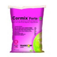 Cormix Forte, Quelato Tradecorp