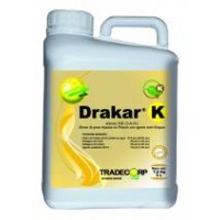 Drakar K, Nutriente Tradecorp