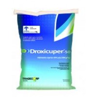 Droxicuper-50, Bactericida Fungicida Tradecor