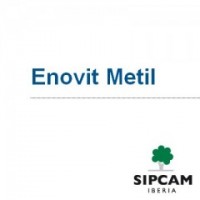 Enovit Metil 50 Sc, Fungicida Sipcam Iberia