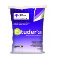 Estuder-25, Fungicida Tradecorp