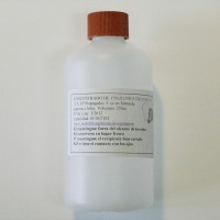 Hongo Trichoderma. 250 Cc. 2 Envases