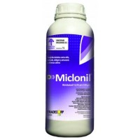 Miclonil, Fungicida Tradecorp