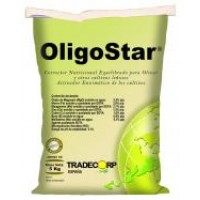 Oligostar, Tradecorp