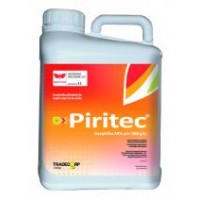 Piritec, Insecticida Tradecorp