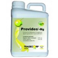 Provides Mg, Tradecorp