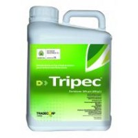 Tripec, Herbicida Tradecorp