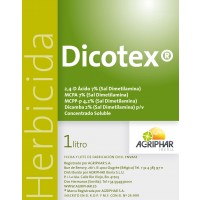 Dicotex, Herbicida Agriphar-Alcotan