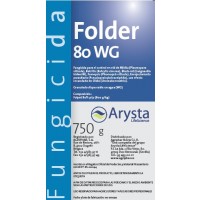 Folder 80 WG, Fungicida Agriphar - Alcotan