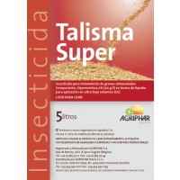 Talisma Super, Insecticida Agriphar-Alcotan