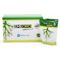 Emeoro Mix, Potenciador Biológico de Timac Ag