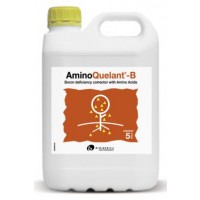 Aminoquelant- B, Bioibérica