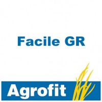 Facile GR, Hierro Quelatado Agrofit