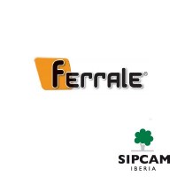 Ferrale, Quelato de Hierro Sipcam Iberia, 50g