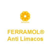 Ferramol Antilimacos, Molusquicida Certis