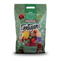 Fertigard Universal Kenogard 5KGS Abono Cespe