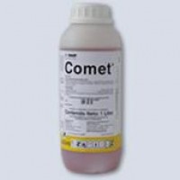 Comet 200, Fungicida Basf