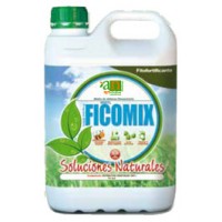 Seryl Ficomix, Medio de Defensa Fitosanitaria