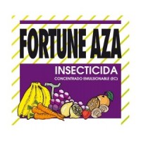 Fortune AZA, Insecticida Afrasa