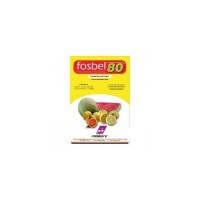 Fosbel 80 WP Jardin, Fungicida Probelte