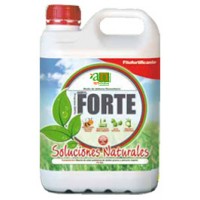 Seryl Forte, Medio de Defensa Fitosanitaria F