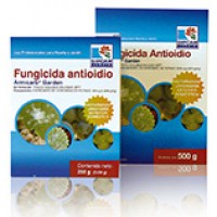 Fungicida Anti-Oidio Armicarb, Fungicida Sipc