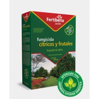 Fungicida para Cítricos y Frutales de Fertibe