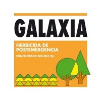 Galaxia, Herbicida Postemergencia Afrasa