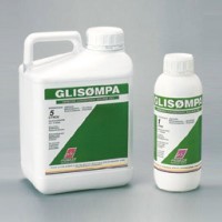 Glisompa, Herbicida Postemergencia Probelte