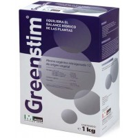 Greenstim, Corrector Masso