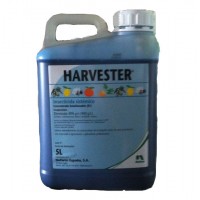 Harvester, Insecticida Nufarm