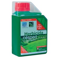 Herbicida Residual Césped, Herbicida Bayer