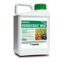 Herbicruz M50, Herbicida Kenogard