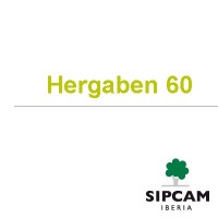 Hergaben 60, Herbicida Sipcam Iberia