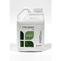 Herpan 40, Herbicida Selectivo Sapec Agro