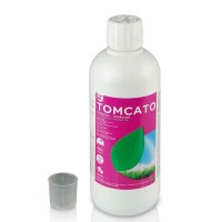 Tomcato, Herbicida Probelte