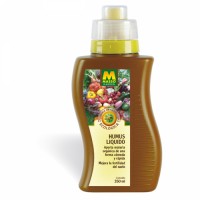 Humus de Lombriz ECO 350 Ml Masso