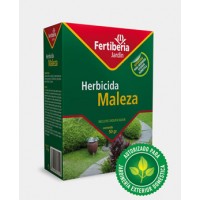 Herbicida Maleza JED de Fertiberia, 50g
