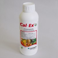 Cal-Ex, Acaricida Cheminova