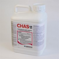 Chas 48 EC, Insecticida Cheminova