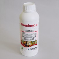 Dominex, Insecticida Cheminova