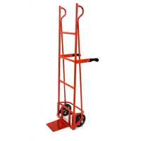 Carretilla de Transporte