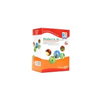 Bacillus Tk32, Insecticida Larvicida Natural 