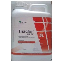 Inaclor 48 EC, Insecticida Sipcam Iberia