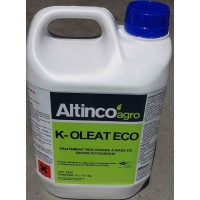 K Oleat ECO, Jabon Potasico, 5L