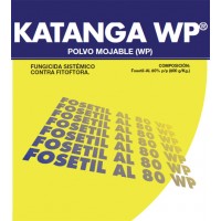 Katanga WP, Fungicida Proplan