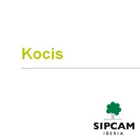 Kocis, Herbicida Selectivo Sipcam Iberia