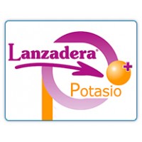 Lanzadera Potasio, Corrector de Carencias Agr