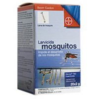 Larvicida Mosquitos, Larvicida para Control d