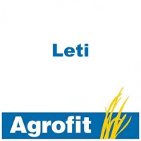 Leti, Abono Agrofit